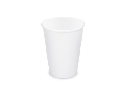 Kelímek papírový bílý 420ml r90mm L  01.76242