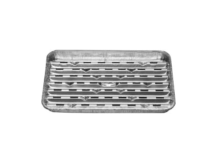 Tác na gril 34,4x22,4cm 5ks 08.65070