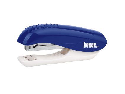 SEŠÍVAČKA BOXER 300 MODRÁ A9791356