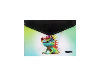 PSANÍČKO S DRUKEM CHAMELEON A5 8-96426