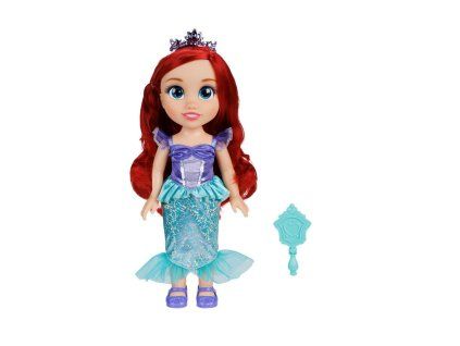PANENKA DISNEY PRINCESS ARIEL 38CM   W039761