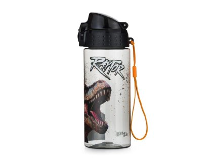 LÁHEV OXY CLICK 500ML DINO   8-49726