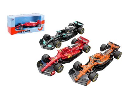 FORMULE 13,5CM KOV PLAST V KR  W057661