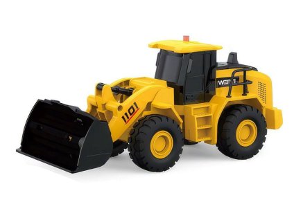 NAKLADAČ 21CM S EFEKTY V KR  049461