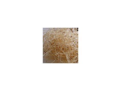 876911A VLNA DŘEVITÁ HRUBÁ 50G