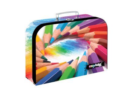 KUFR 34CM PASTELKY  5-65224