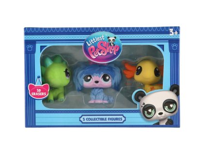 FIGURKA 3KS LPS   590075