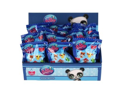FIGURKA LPS MIX DRUHŮ V SÁČKU  590082