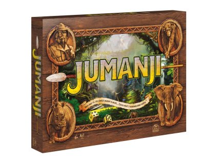HRA JUMANJI   416471