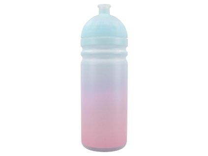 ZDRAVÁ LÁHEV 0,7L PASTEL MODRÁ  V070660