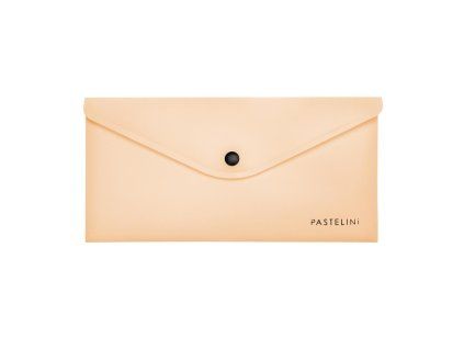 PSANÍČKO S DRUKEM DL PASTELINI MERUŇKOVÁ 2-461