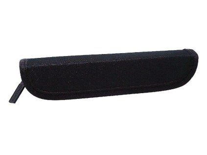 POUZDRO MALÉ NYLON ČERNÉ A99400-1