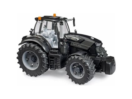 BRUDER TRAKTOR DEUTZ 8280TTV VARRIOR   3162
