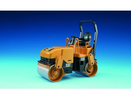 BRUDER VÁLEC CATERPILLAR    2433