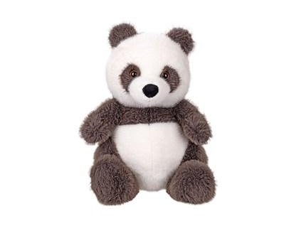 PANDA PLYŠOVÁ 35CM  90798