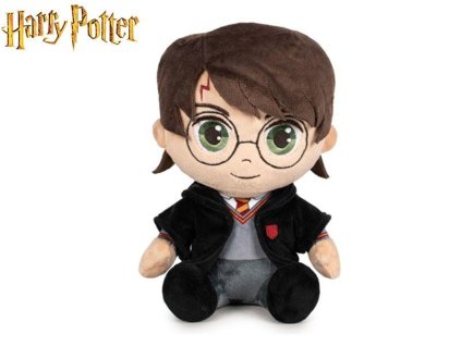 HARRY POTTER 16CM SEDÍCÍ   36230
