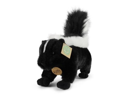 SKUNK 28CM  260993