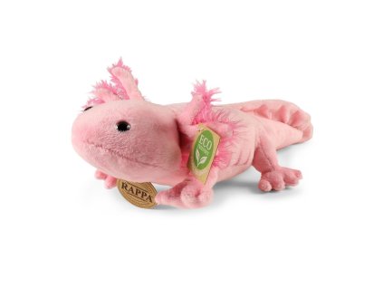AXOLOTL 34CM  260290