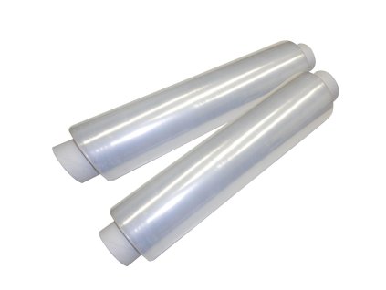 Potravinova folie 300m x 30cm 9008 16000