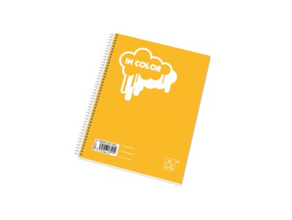 College blok A5, 50 listů, linka 15054/3B