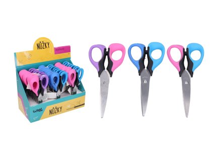 DĚTSKÉ NŮŽKY 13,8CM W033477