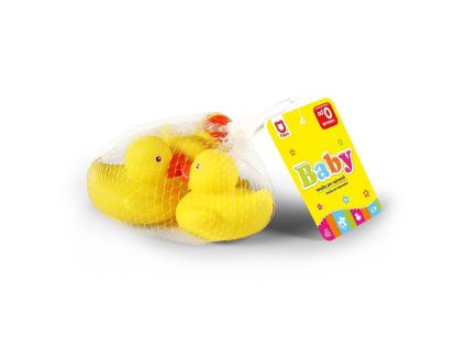 KAČENKY DO VODY 3KS V SÁČKU  261907
