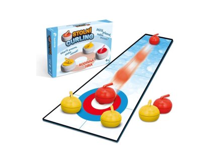 HRA CURLING  800888