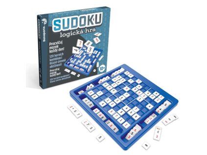HRA SUDOKU  800896