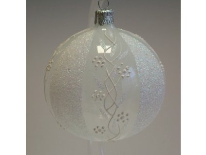 KOULE PORCELÁN VĚTVE KYTKY 00941-85410