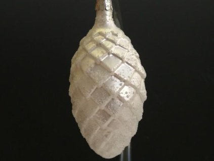 ŠIŠKA VELKÁ FORMA 6KS 10CM 01314-82033