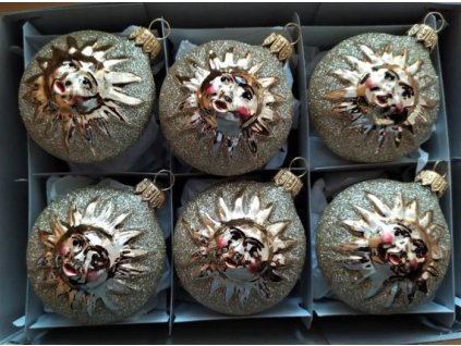 SLUNCE 6KS 6CM 01539-90722