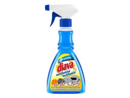 001285 DIAVA MULTIFUNKČNÍ 330ml LEŠTĚNKA