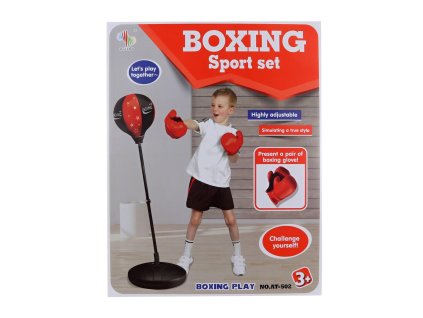 BOXOVACÍ SADA 110CM  153132