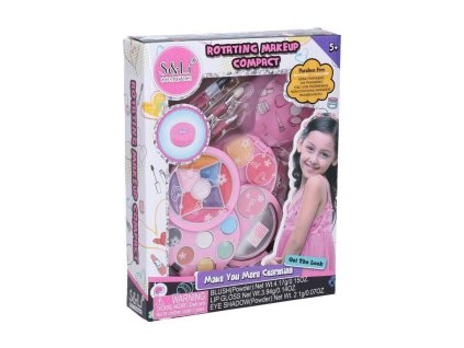 MAKE-UP KOSMETICKÝ SET  W028837