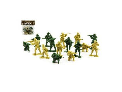 SADA VOJÁCI ARMY  00311262