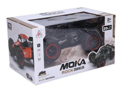 R/C BUGINA  W058830