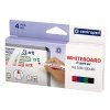 ZNAČKOVAČ 8569/4 NA BÍLÉ TABULE STÍRATELNÝ 1-4,5MM KLÍN.HROT