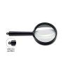 LUPA PLASTOVÁ CONCORDE 80MM PRŮMĚR A65657
