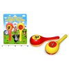 RUMBA KOULE KRTEK 16CM  170922