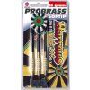 ŠIPKY HARROWS  PRO BRASS SOFT 16g  21125