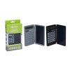 KALKULAČKA + ELEKTR. POZNÁMKOVÝ BLOK W046927 X