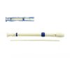 FLÉTNA PLAST 33CM   311042