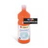 TEMPEROVÁ BARVA ORANŽOVÁ MAGIC 1000ML 204BR1000-250