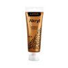 AKRYLOVÁ BARVA 75ML METAL MĚDĚNÁ E330280