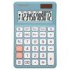 KALKULAČKA SENCOR STOLNÍ SEC 381 TAX BLUE SENCOR 28000091