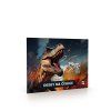 DESKY NA ČÍSLICE DINO 4-01426