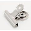 KLIP PRUŽINOVÝ S MAGNETEM 50MM 1755