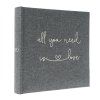 Fotoalbum 10x15cm/200 KD46200 Art 46