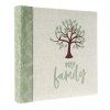 Fotoalbum 10x15cm/200 KD46200 Paint Green