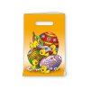 PE SÁČEK VELIKONOČNÍ VZOR7 S VAJÍČKA S KUŘATY X